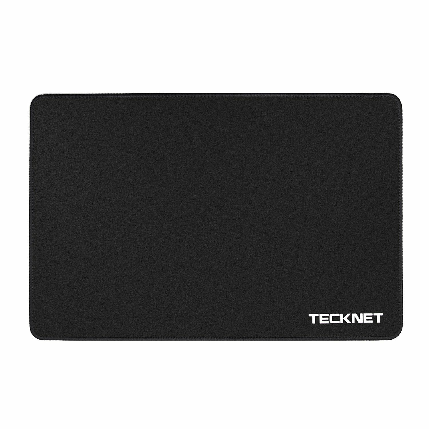 TeckNet L Tappetino per Mouse da Gioco, Gaming Mouse Pad Impermeabile- (T7m)