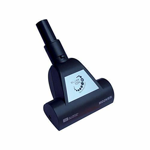 Hoover 35601152 J49 Diva Turbo Nozzle(Mini) J49-Ugello, Misto (v9h)