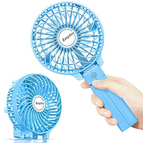 EasyAcc Ventilatore portatile (l2l)