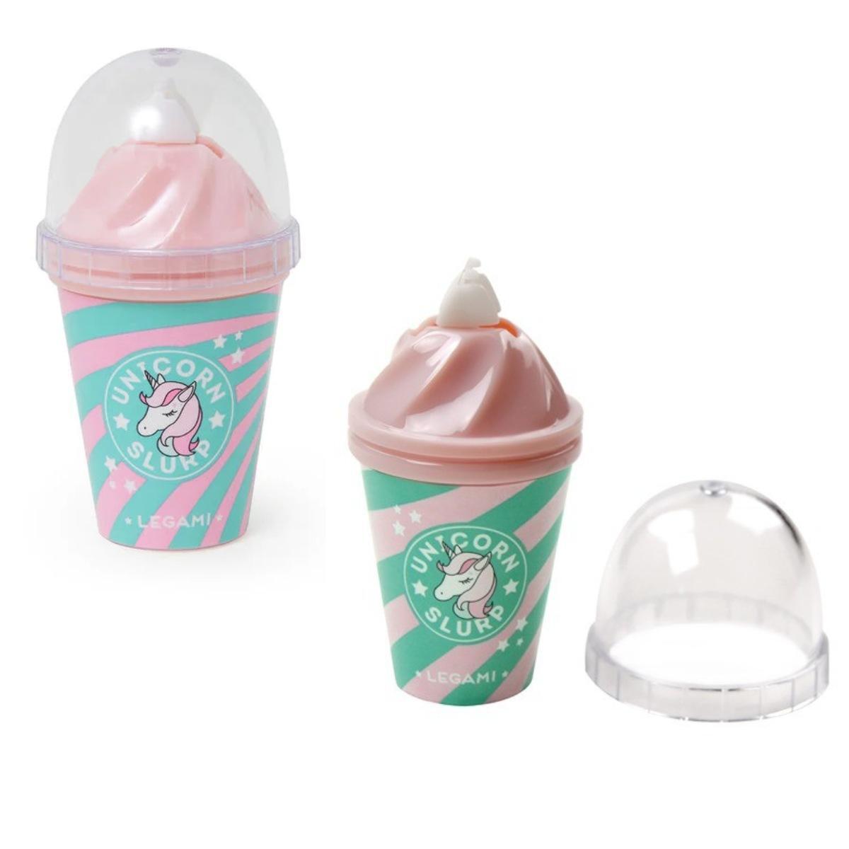 CORRETTORE A NASTRO LEGAMI UNICORNO SLURP
