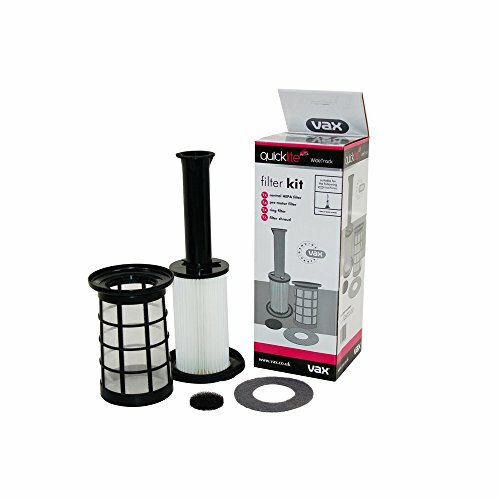 Vax 1112600300 Vacuum Cleaner Filter Kit (G3E)