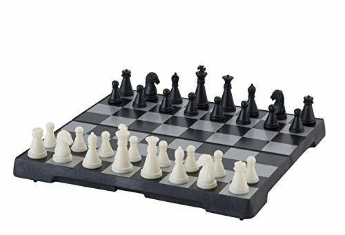 Engelhart - Gioco di Scacchi di Viaggio - 200711 (J2c)