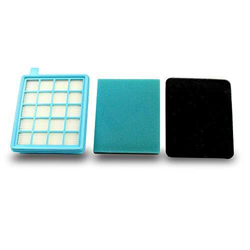 Filtro adatto per Philips FC 8477/91 PowerPro Compact Eco (B2c)