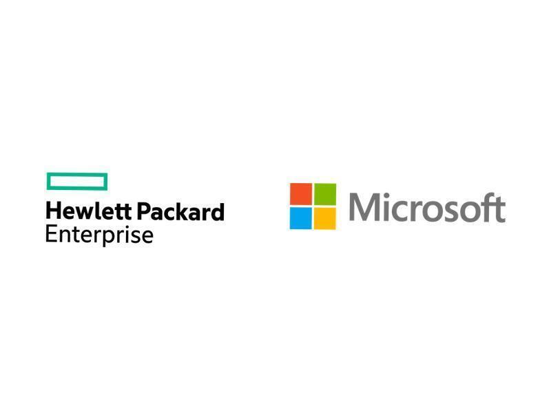 HPE Microsoft Windows Server 2022 Datacenter Licenza aggiuntiva 2 core (P46214-B