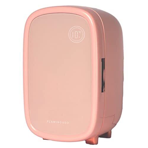 Flamingueo Frigorifero Piccolo - Mini Frigo 12L, Frigo Piccolo 220V, (X8c)