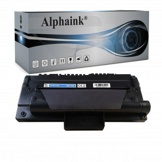TONER PER SAMSUNG MLT-D1092S SCX 4300 SCX4610 SCX4301K SCX4610K