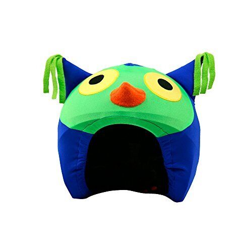 Coolcasc Gufo copricasco Multisport (a9X)