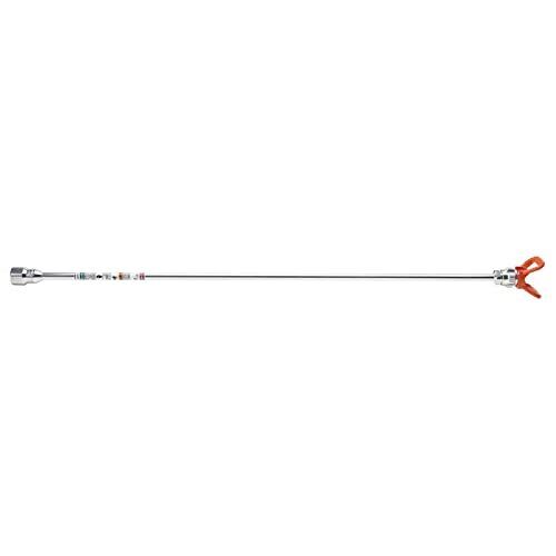 Graco 243298 Prolunga ugello RAC 5, 75 cm - per Magnum A20, A30, A45, (p0D)