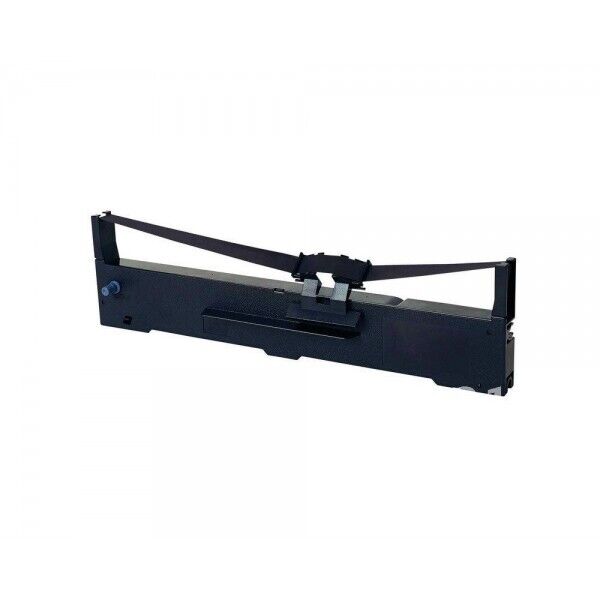 NASTRO EPSON LQ 590 NERO COMPATIBILE PER STAMPANTE AD AGHI EPSON Epson FX 890 LQ