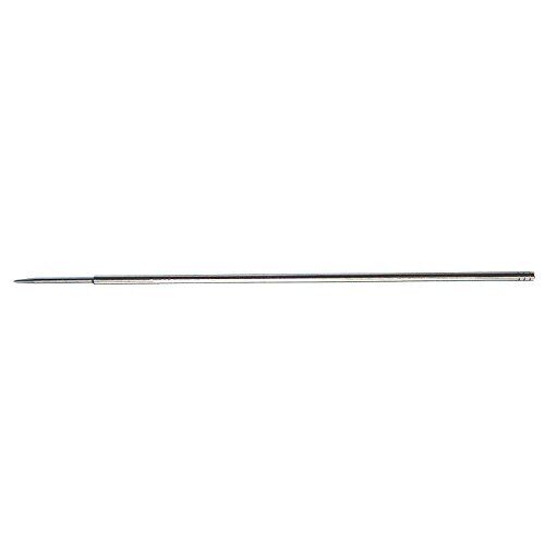 Paasche Airbrush Paasche-Ago Misura 3 per aerografi Serie VL, Argento, (p5g)