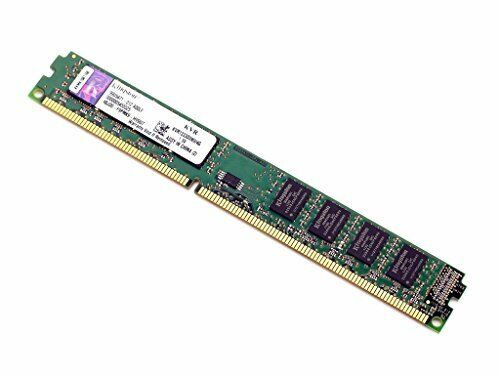 Kensington KVR1333D3N9 / 4G 4096 MB DDR3 DIMM PC3-10600, una scheda di (E5L)
