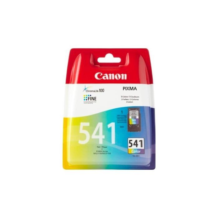 CANON | Cartuccia Cl-541 5227B005 Colore