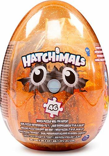 Hatchimals 778988202814 (d2u)