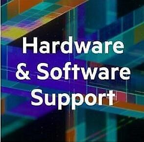 HPE Aruba 5 Year Foundation Care Next Business Day Exchange per HPE Aruba 2530 S