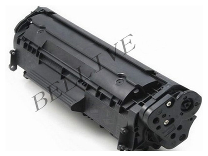 TONER PER HP Q2612A LaserJet 3050 3052 3055 1018 M1005mfp 1028 M1319 MFP 108se