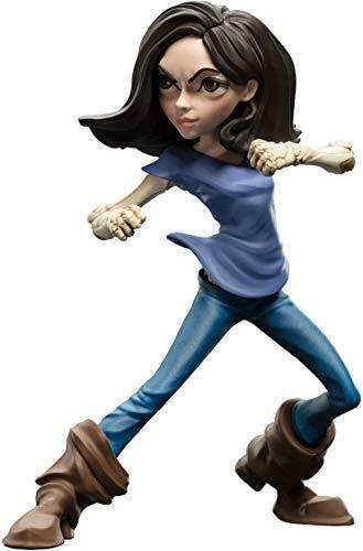 Weta Collectibles- Statuetta da Collezione, Multicolore, 475002725WETA (q3x)