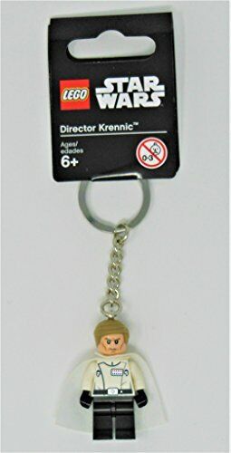 Lego Star Wars - DIRECTOR KRENNIC KEYCHAIN - 853703 (N4O)
