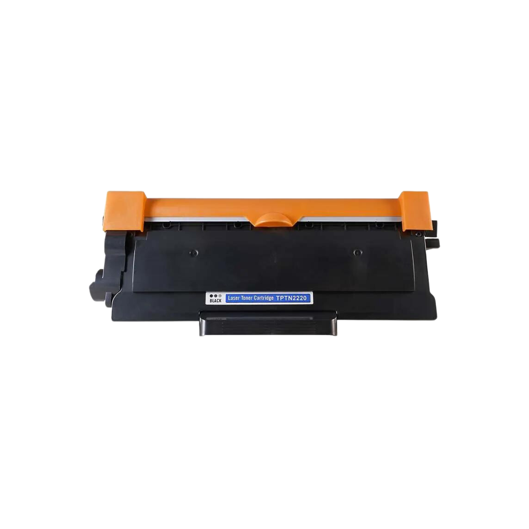 TONER Compatibile per BROTHER TN-2220 ' HL-2130 2230 2240 MFC-7360N