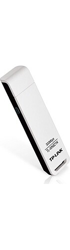 Tp-Link Chiavetta Wifi per PC Scheda Rete USB Adattatore Wireless TL-WN821N