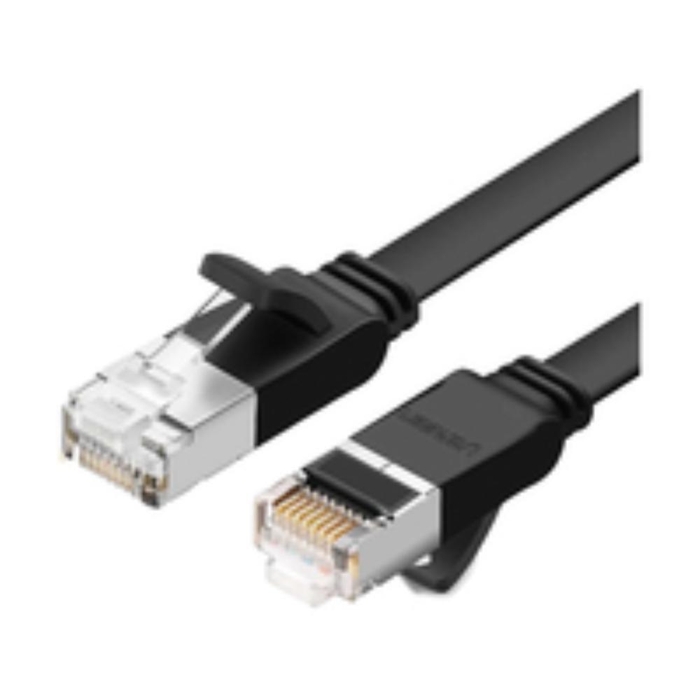 UGREEN Cavo Ethernet Cat 6 U/UTP 20m (Black)