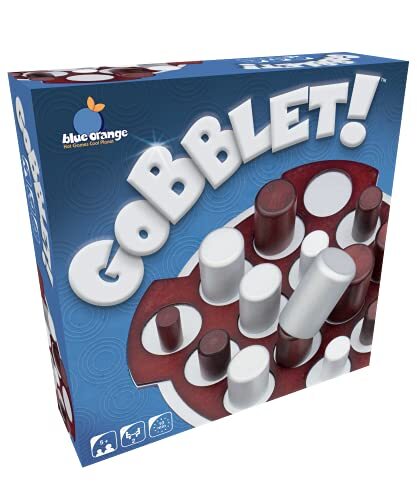 Jactalea - Gobblet (v6e)