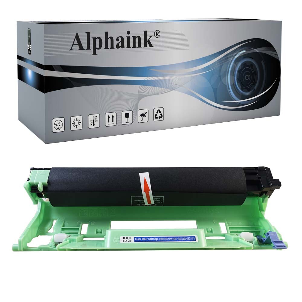 TAMBURO COMPATIBILE DR-1000 BROTHER MFC 1910W 1810 1810E 1910 1815 1911W