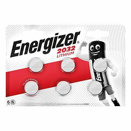 ENR CR2032 BL6 BR (c5t)