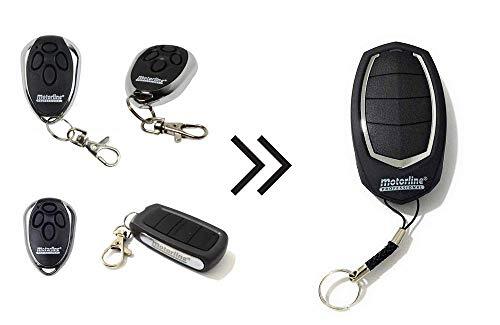 Telecomando originale Motorline Falk compatibile con MX4SP, MX5SP, MXS4SP (y3M)