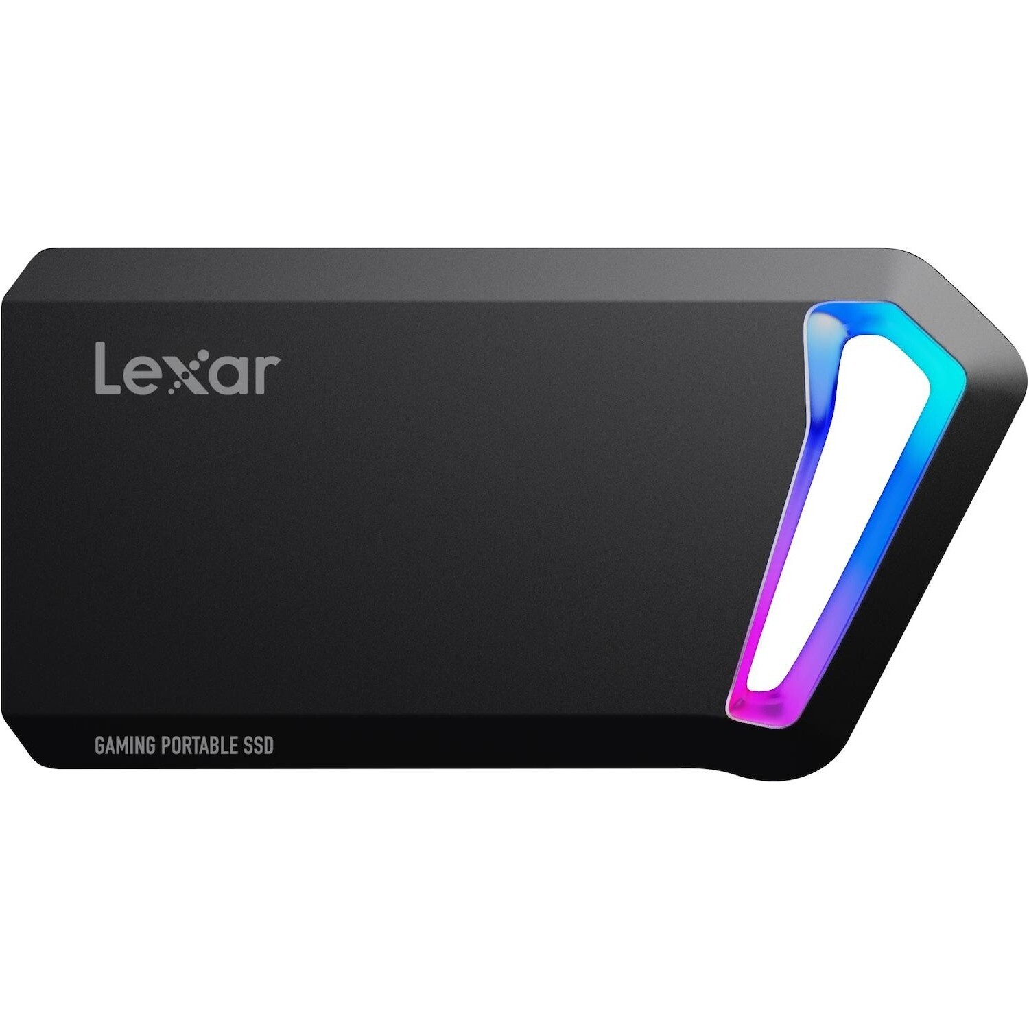 HD SSD Lexar esterno gaming Blaze SL660 512GB