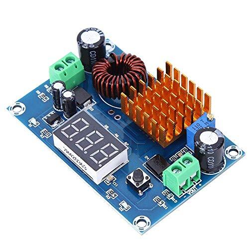 DC Boost Converter, Boost Modulo DC-DC Boost da 3-35V a 5V-45V Modulo di (O3O)