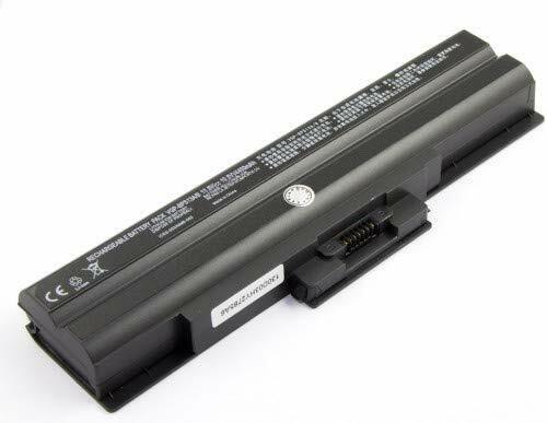 MicroBattery mbi53999 caricatore nero (u4d)
