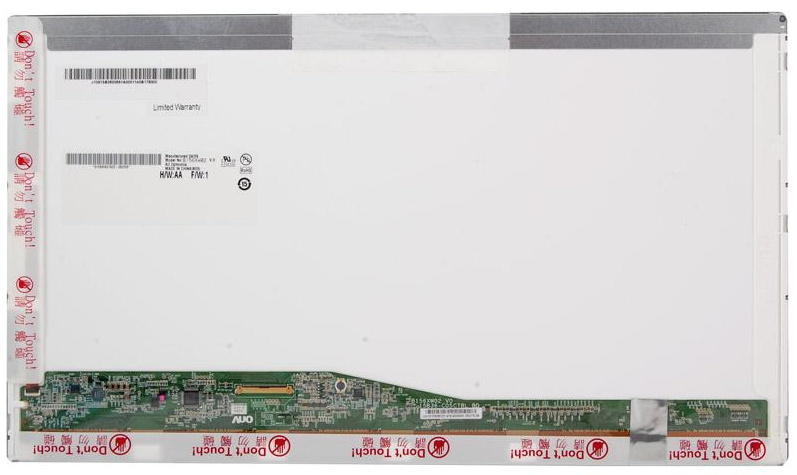 Display LCD Schermo 15,6 LED COMPATIBILE CON SAMSUNG NP300E5X-A01IT serie