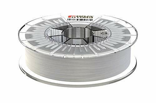 Formfutura PP (polipropilene) 3D Printer Filament, Natural (Pack of 1) (c6C)