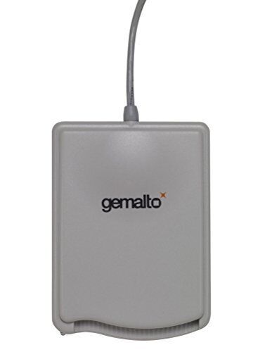 Hypertec HWP108841HY lettore di card readers (X0S)