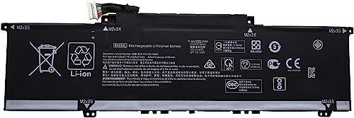 BN03XL HSTNN-DB9N L73965-271 L76985-271 L77034-005 Sostituzione della (q6s)