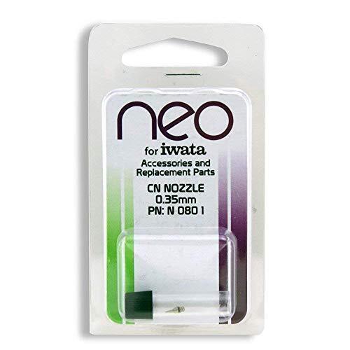 IWATA MEDEA Nozzle .35Mm Neo CN (F3Y)