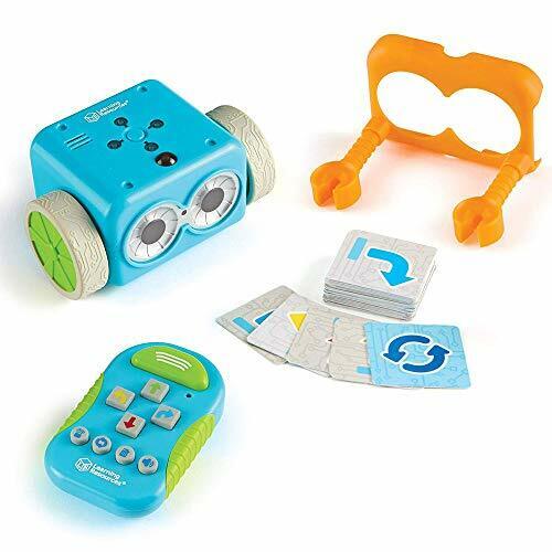 Learning Resources- Robot Botley, Colore, LER2936 (o3y)