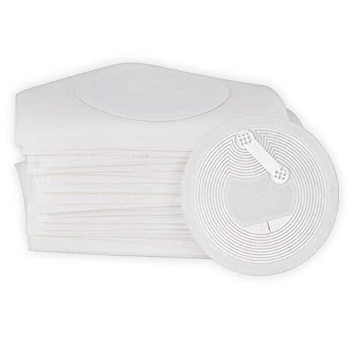 LIBO RFID NFC Etichetta MF Classic 1k Tags IC compatibile con 1k User (M9p)