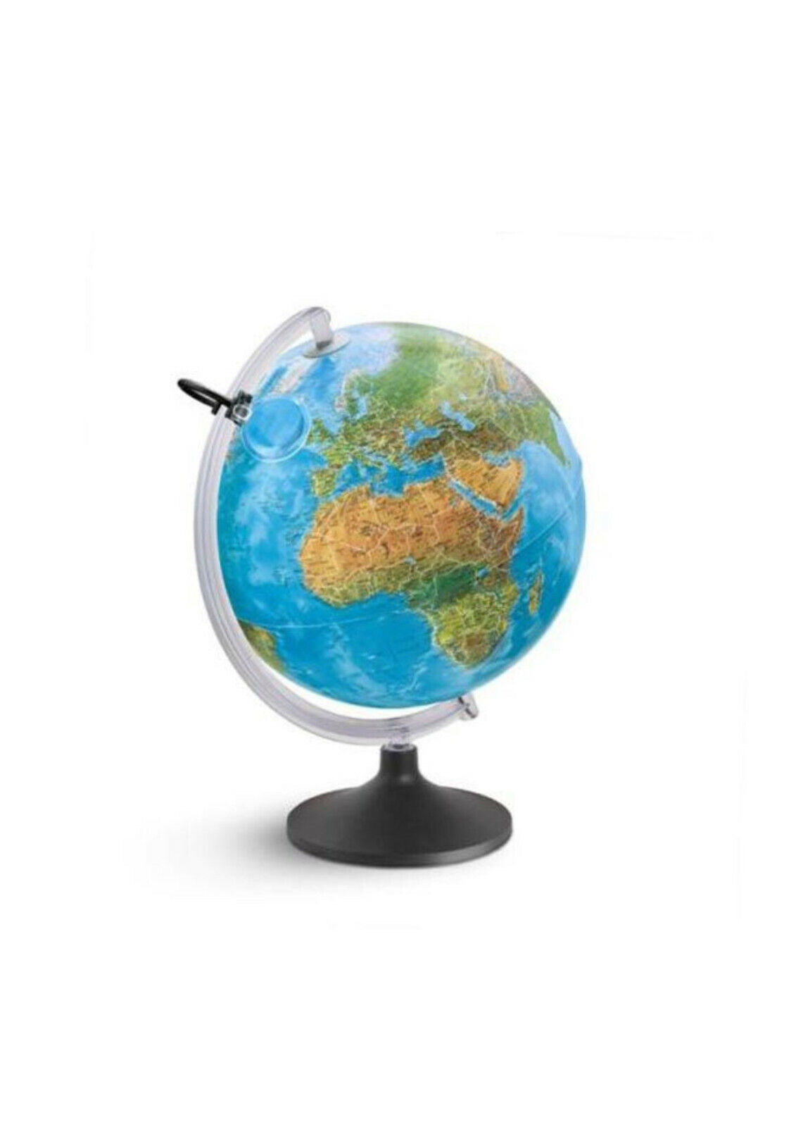 Mappamondo Luminoso Globo Lumierissimo cm. 30/12''