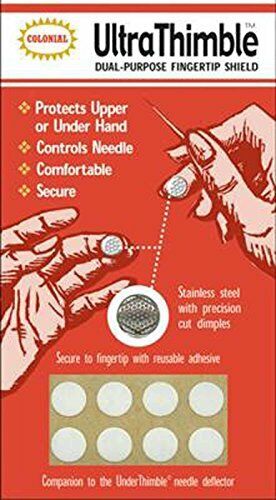 Ultra Thimble-8 Pezzi (M7Y)