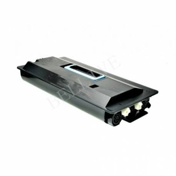 Toner Nero Compatibile per Utax LP 3140 LP 3151 Con Vaschetta 40000 pagine BL