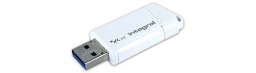 INTEGRAL Usb 3.0 256Gb 200Mbs INFD256GBTURBWH3.0V2