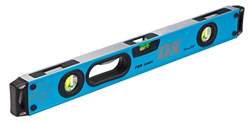 Ox - Livella Pro Level, 600 mm (g3V)