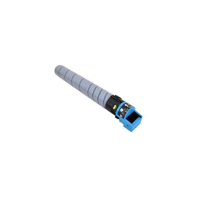 TONER ADATTO A KONICA MINOLTA CIANO TN328C Bizhub C 360 i Bizhub C 300 i