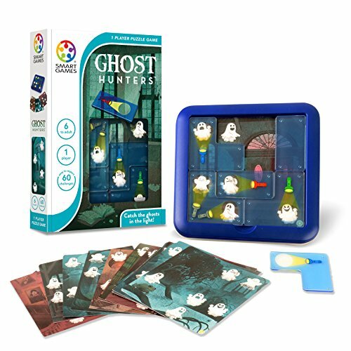 Caccia al Fantasma (h1d)