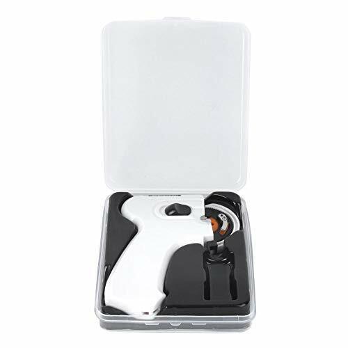 Vbest life Hook Line Tyer, Macchina per Legare Automatica per ami da (K7E)