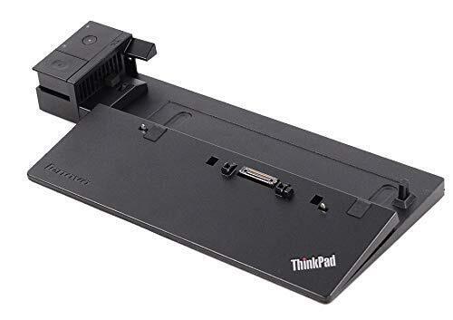 Docking Station Lenovo ThinkPad espansione porte notebook Model 40A2 (t0q)