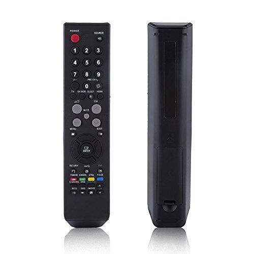 Telecommande - Telecomando universale universale per Samsung HDTV/LED/LCD (P9G)