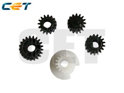 Kit 5 attrezzi per sviluppatori 5 pezzi 5x Developer Gear Kit 5Pcs compatibile p