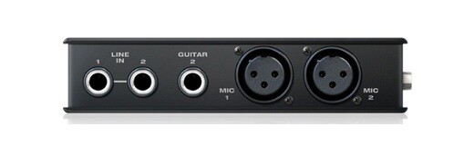 Motu Track 16+ Breakout incluso